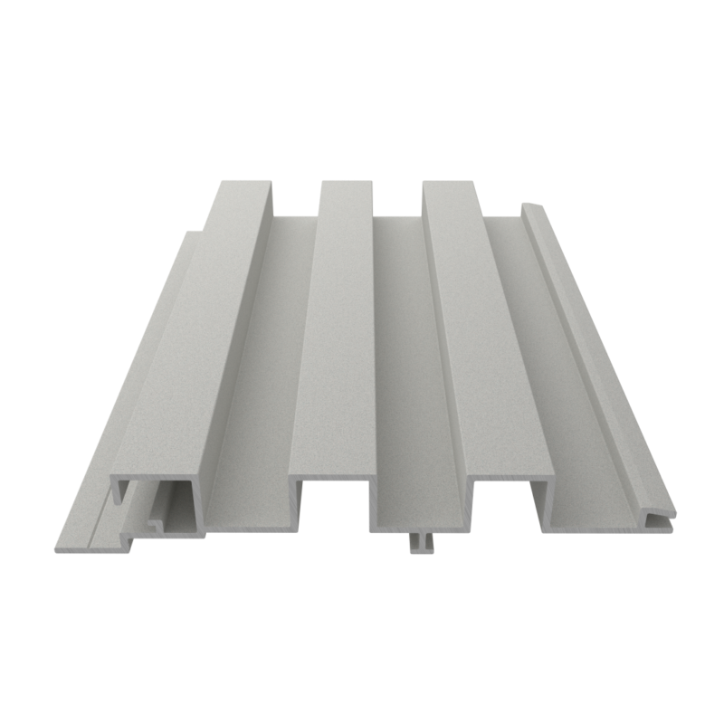 Aluminio - 103331 Lama Falkit® Tristán Vista perfil plano