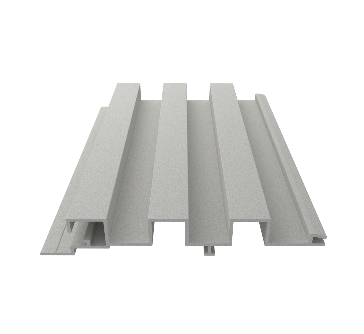 Aluminio - 103331 Lama Falkit® Tristán Vista perfil plano