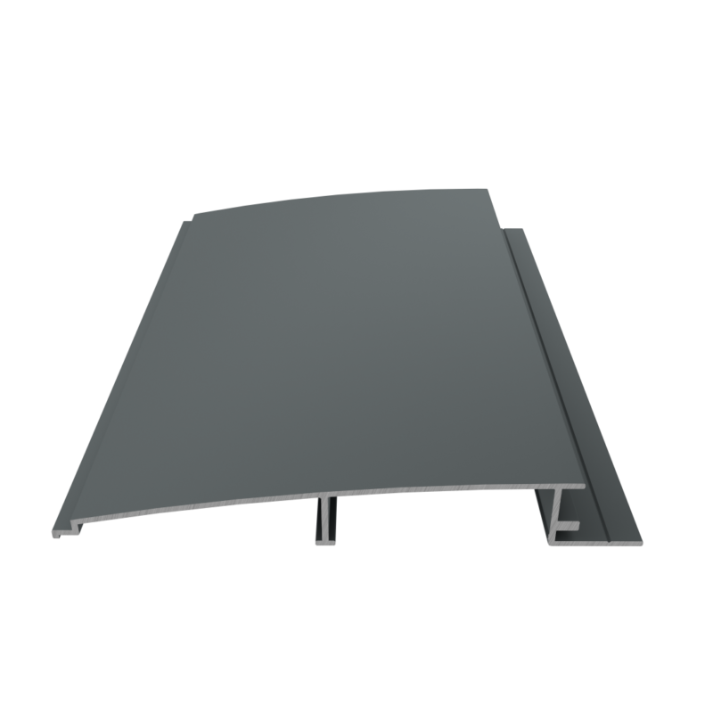 Aluminio - 103361 Lama Falkit® Montreal Vista perfil plano