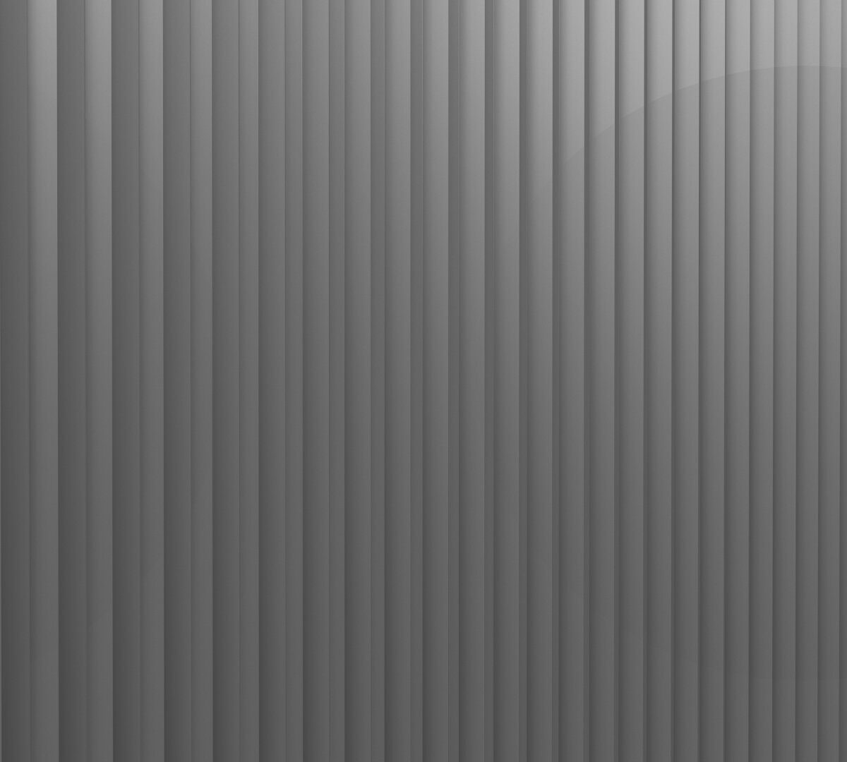 Aluminio - 103405 Lama Falkit® Peine de los Vientos Vista frontal vertical perspectiva