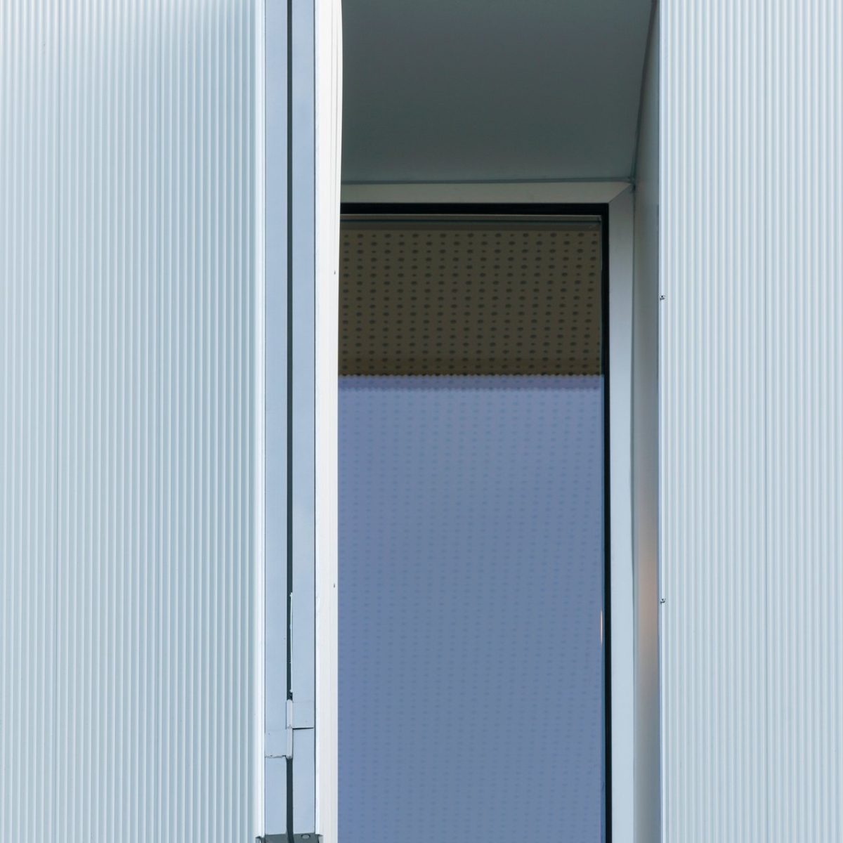 Servicios profesionales de la rehabilitación de fachadas ventiladas en aluminio