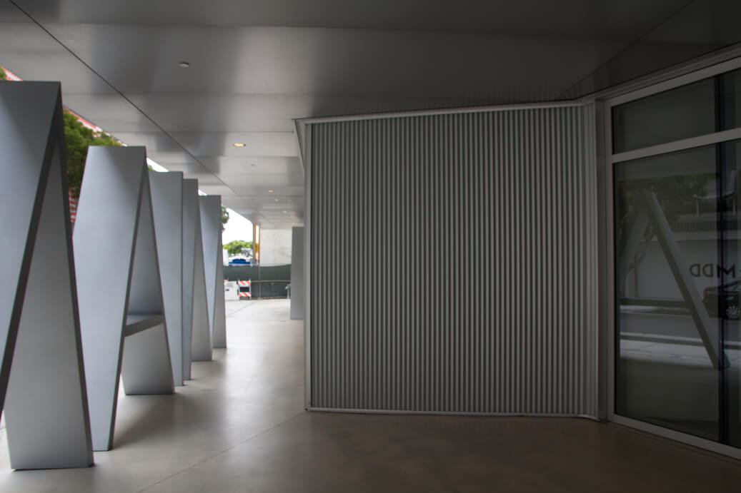 revestimiento fachada aluminio museo ICA Miami Alu Stock 12