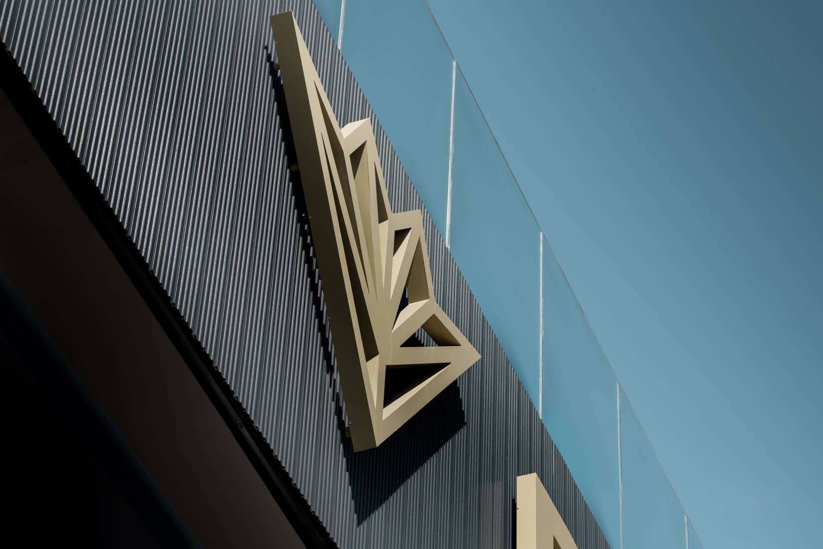revestimiento fachada exterior aluminio Alu Stock hotel bristol 6
