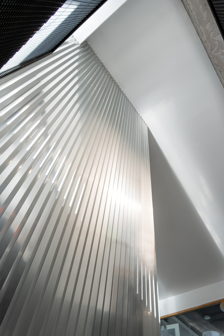 Rehabilitacion ascensor aluminio gaztetxe zizur mayor 1