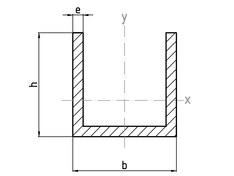 Pletinas de aluminio · Alu-Stock S.A.