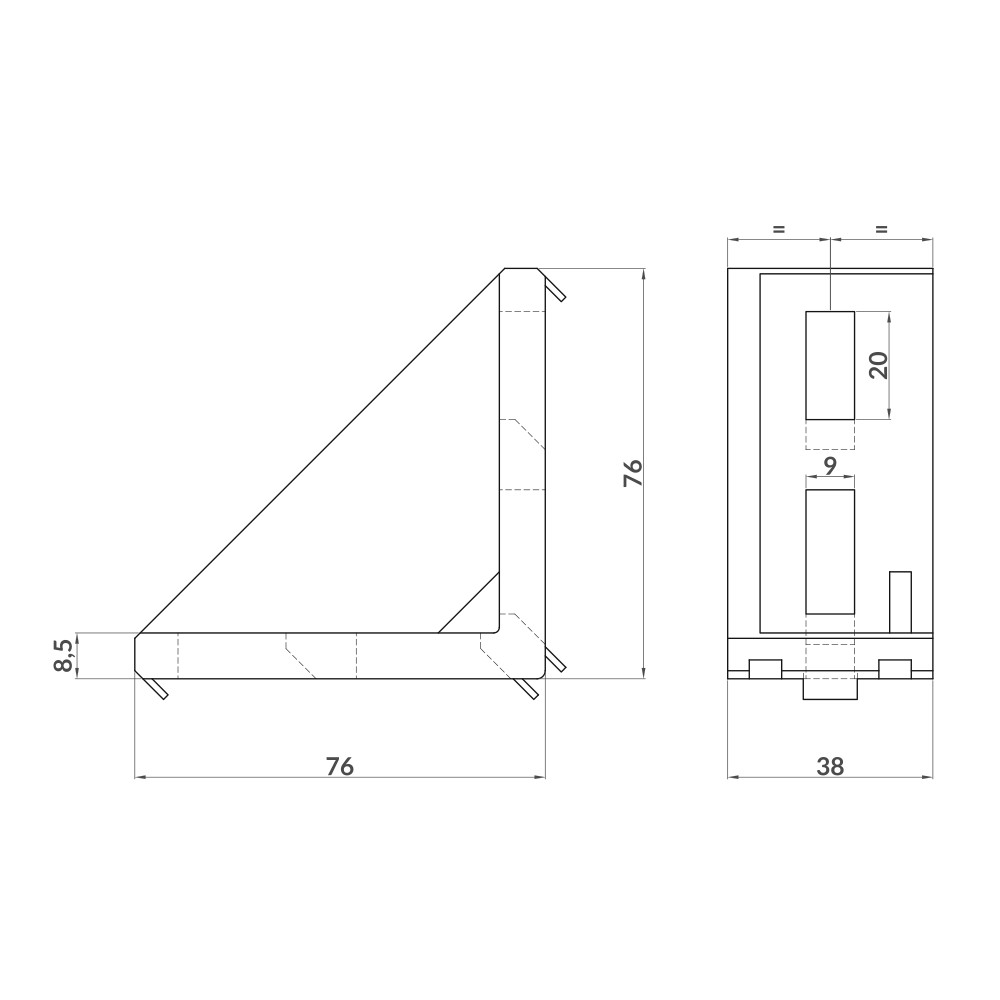 70045512767638-escuadra-de-aluminio-inyectado-76x76x38-mm-plano