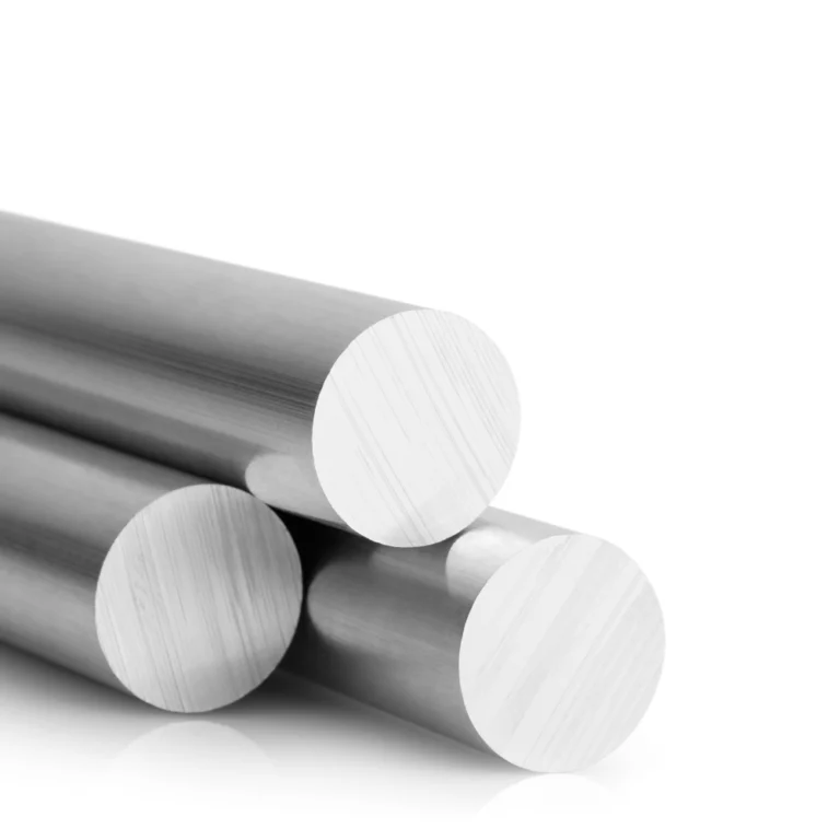 Barra Redonda Aluminio EN AW 7075 - Diámetro 40 Mm X 100 Mm | Alta Resistencia | Ideal Para Mecanizado Y Tornería | Corte De Precisión